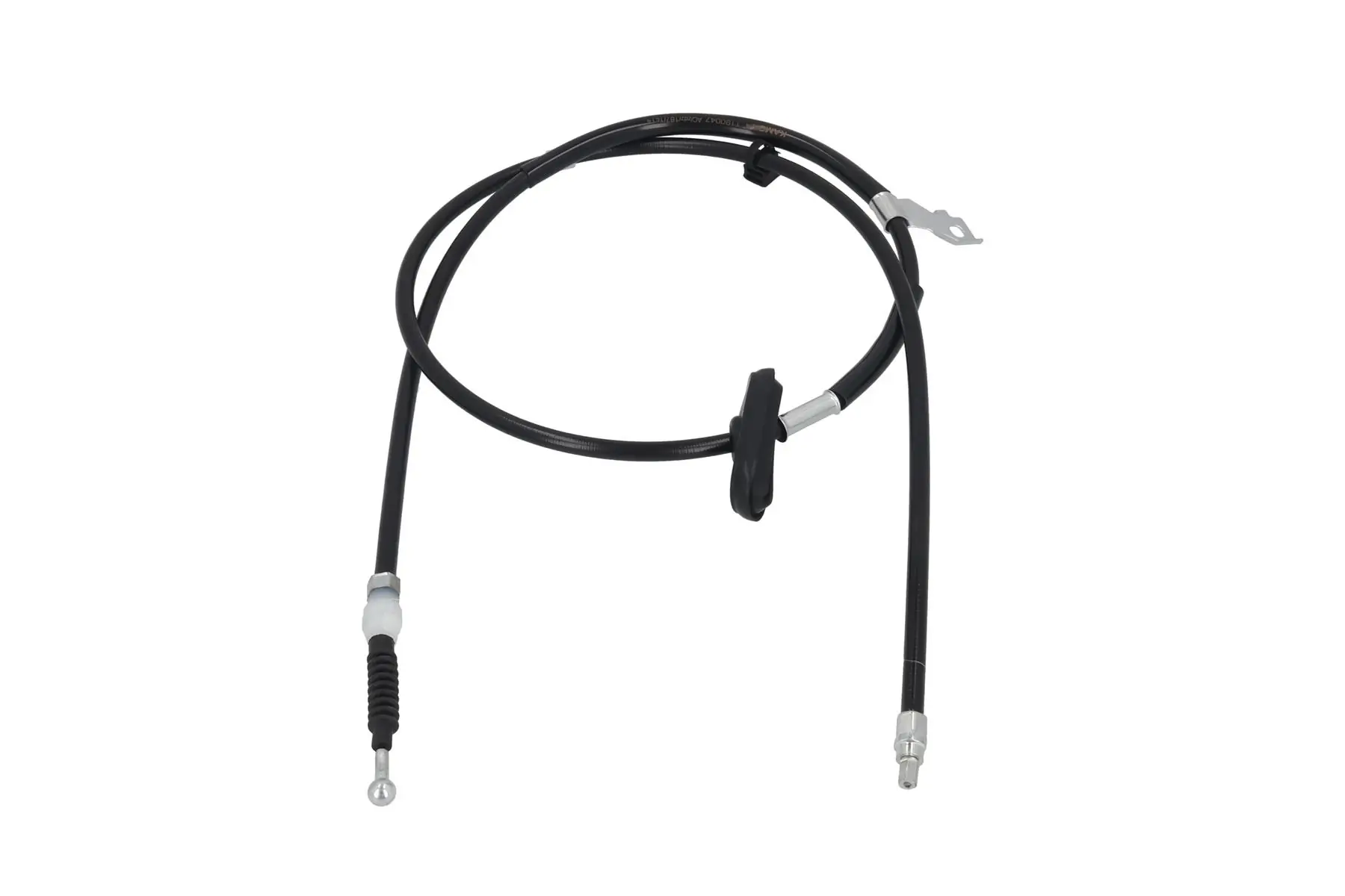 Cable Pull, parking brake 1190047