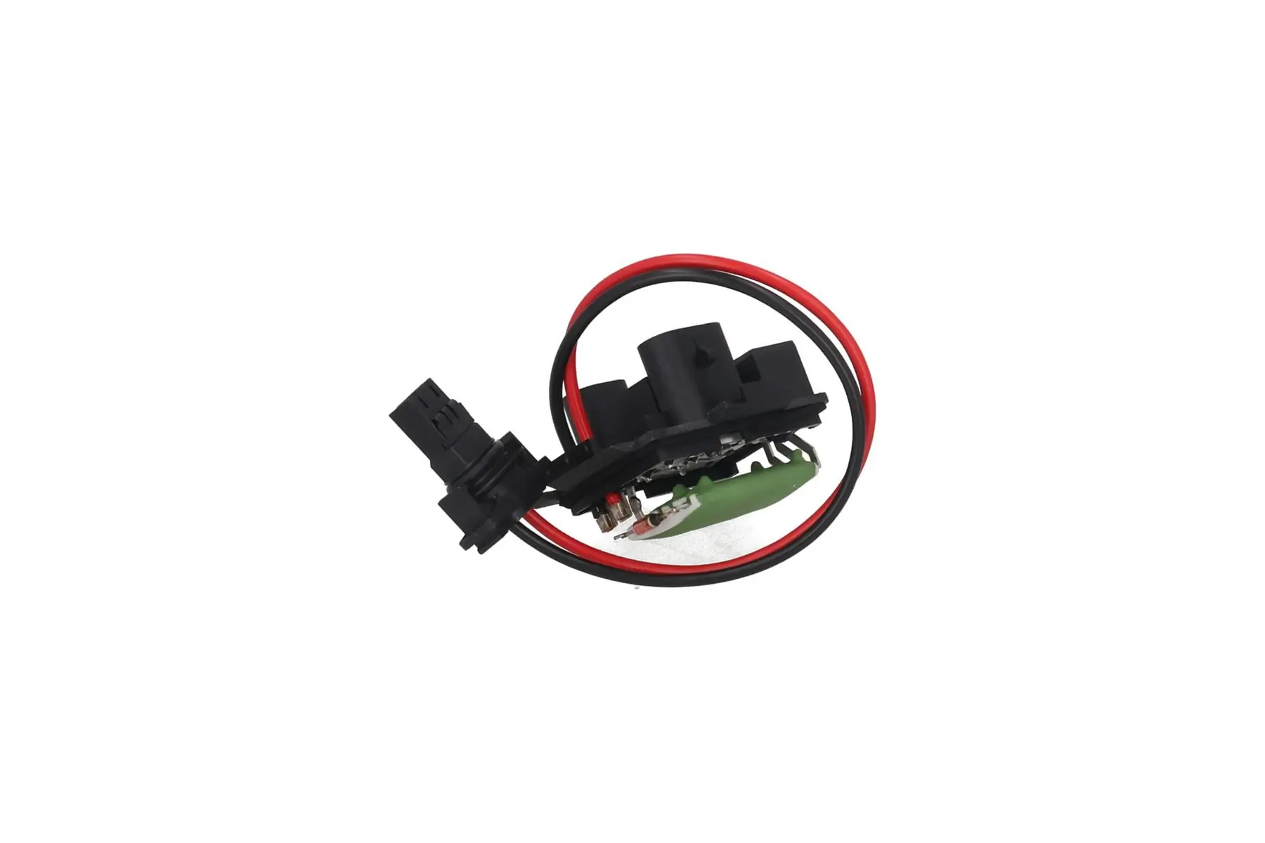 Resistor, interior blower 4140129