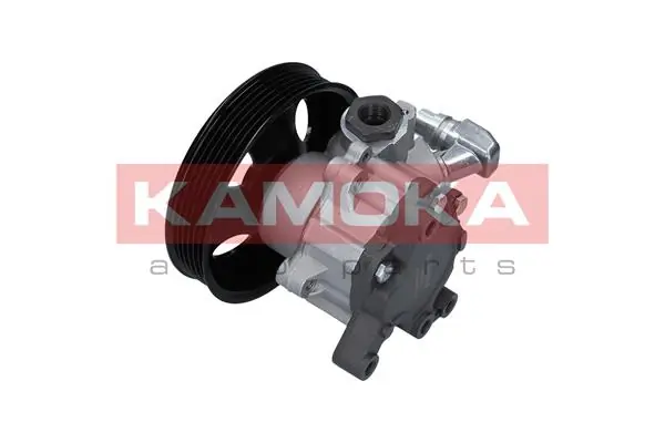 Hydraulic Pump, steering PP131