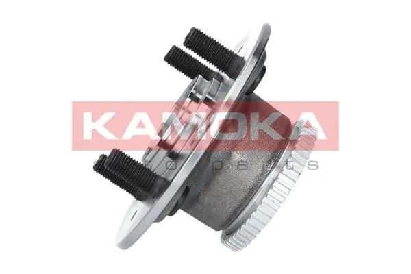 Wheel Bearing Kit 5500036