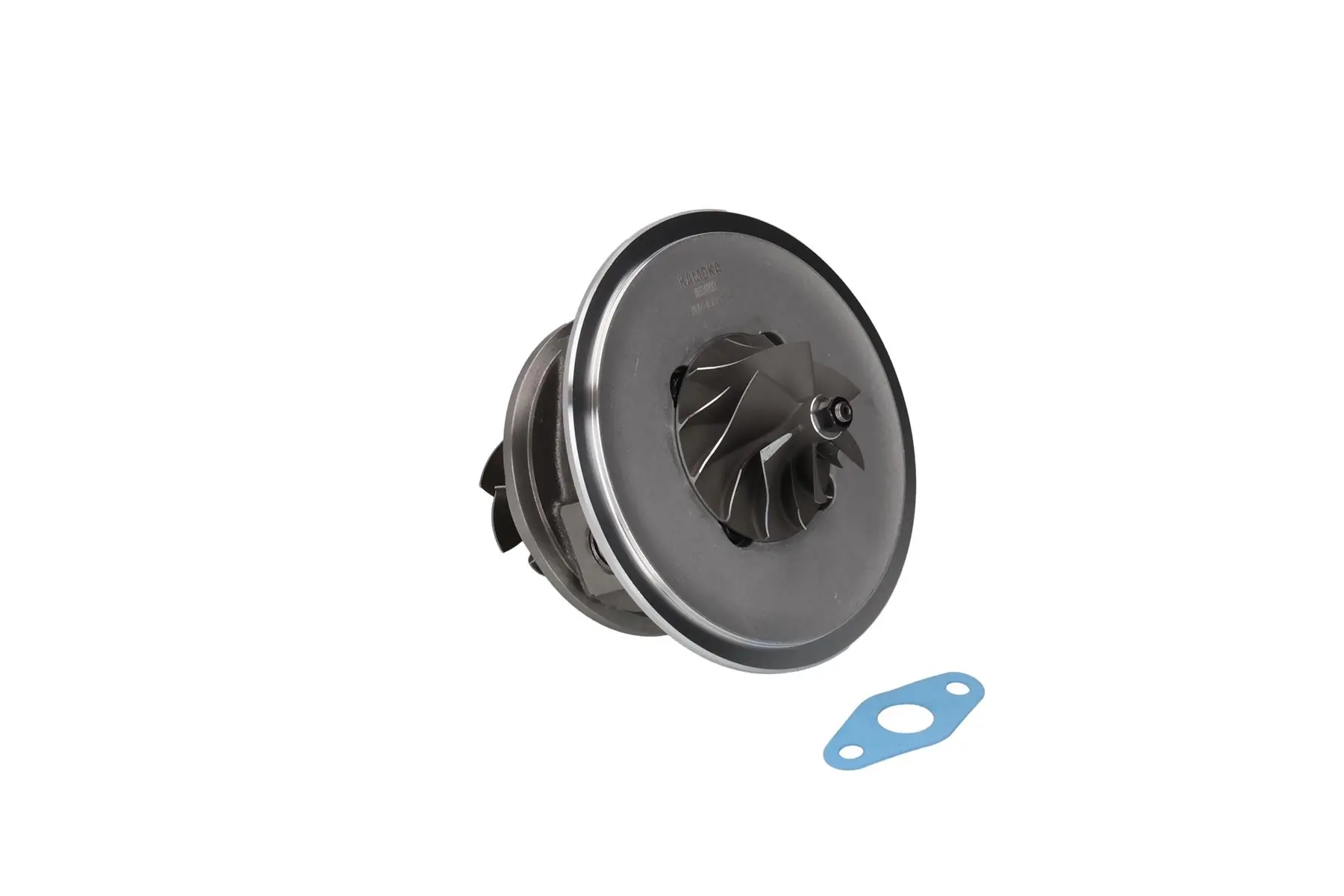 Core assembly, turbocharger 8604233