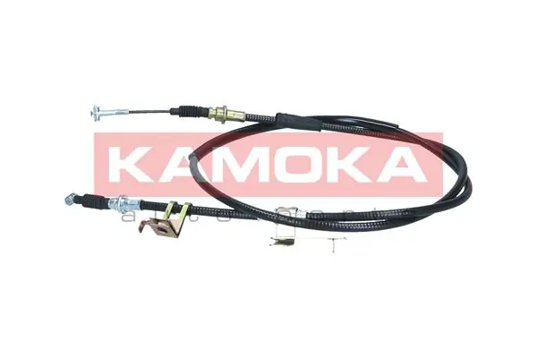 Cable Pull, parking brake 1190077