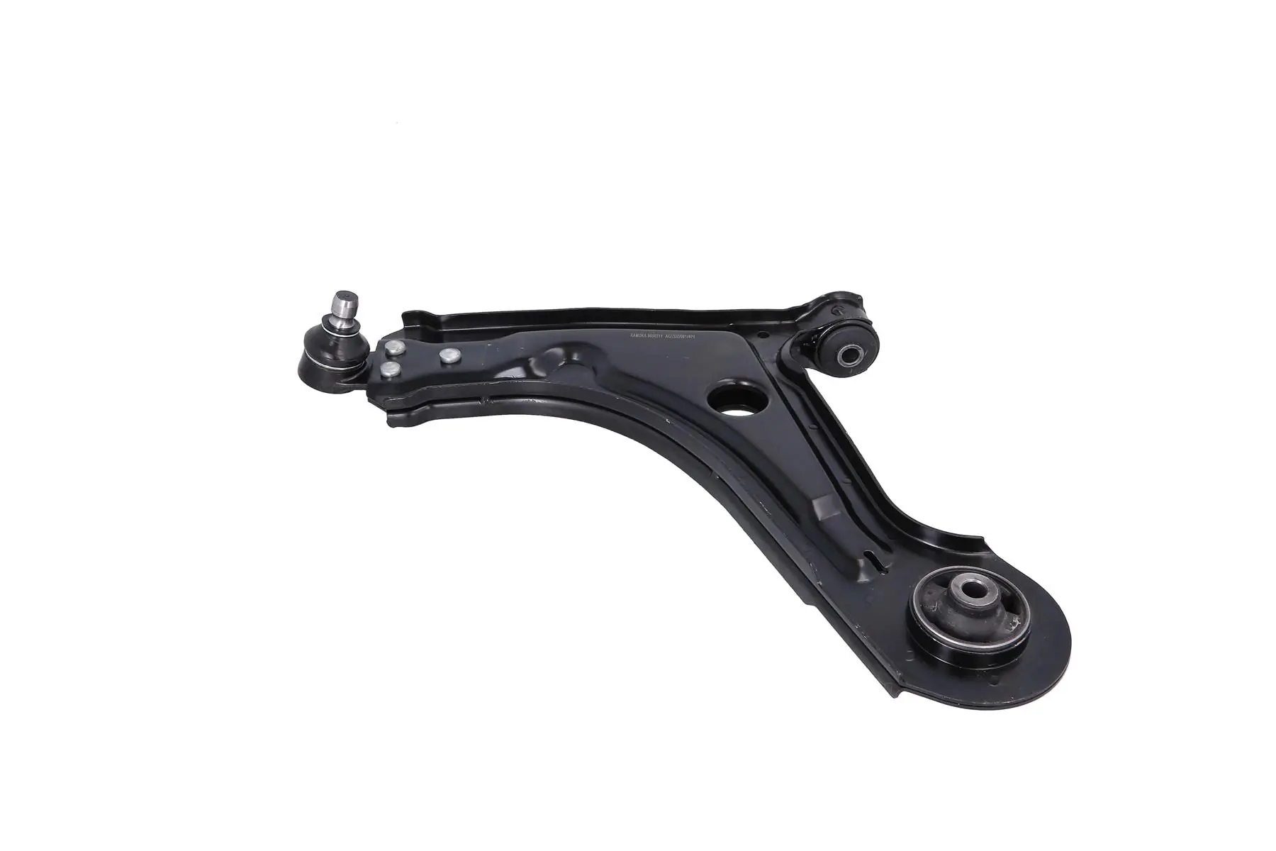 Control/Trailing Arm, wheel suspension 9050311