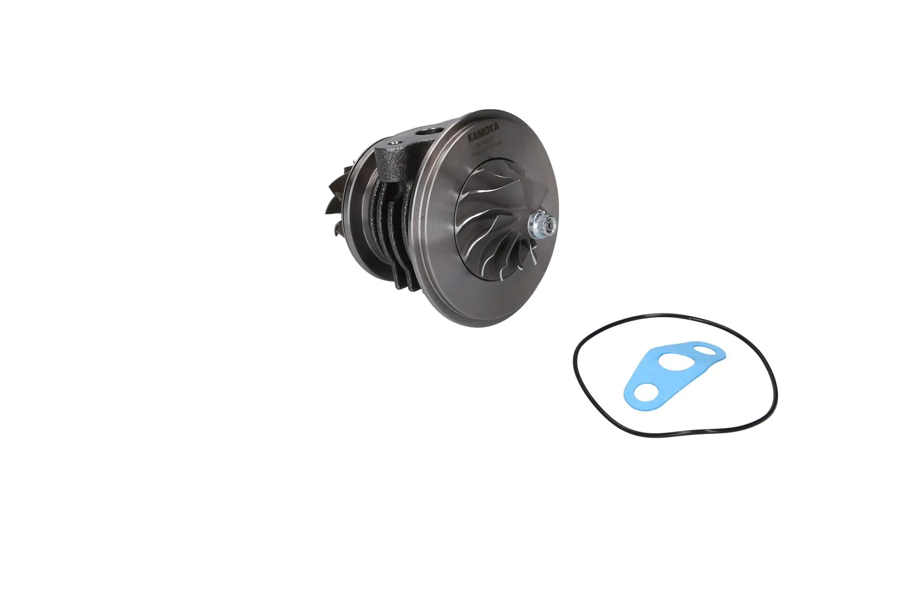 Core assembly, turbocharger 8604223