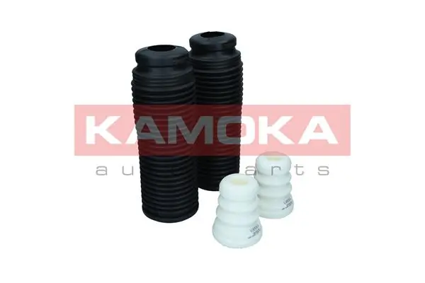 Dust Cover Kit, shock absorber 2019123
