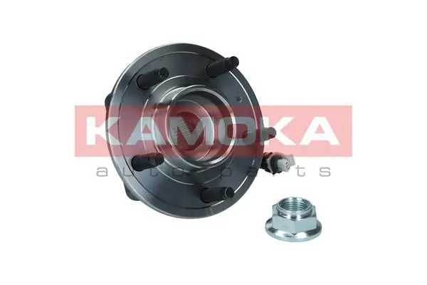 Wheel Bearing Kit 5500194