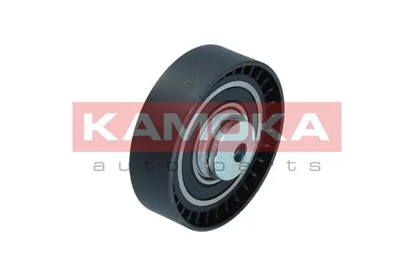 Tensioner Pulley, timing belt R0390