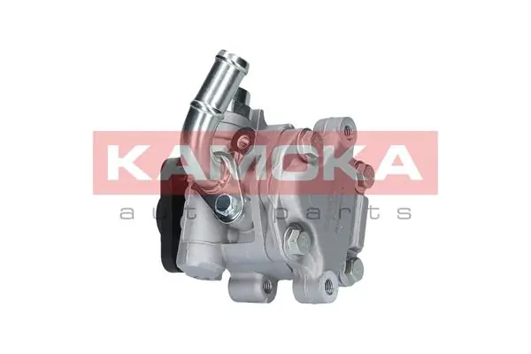 Hydraulic Pump, steering PP026