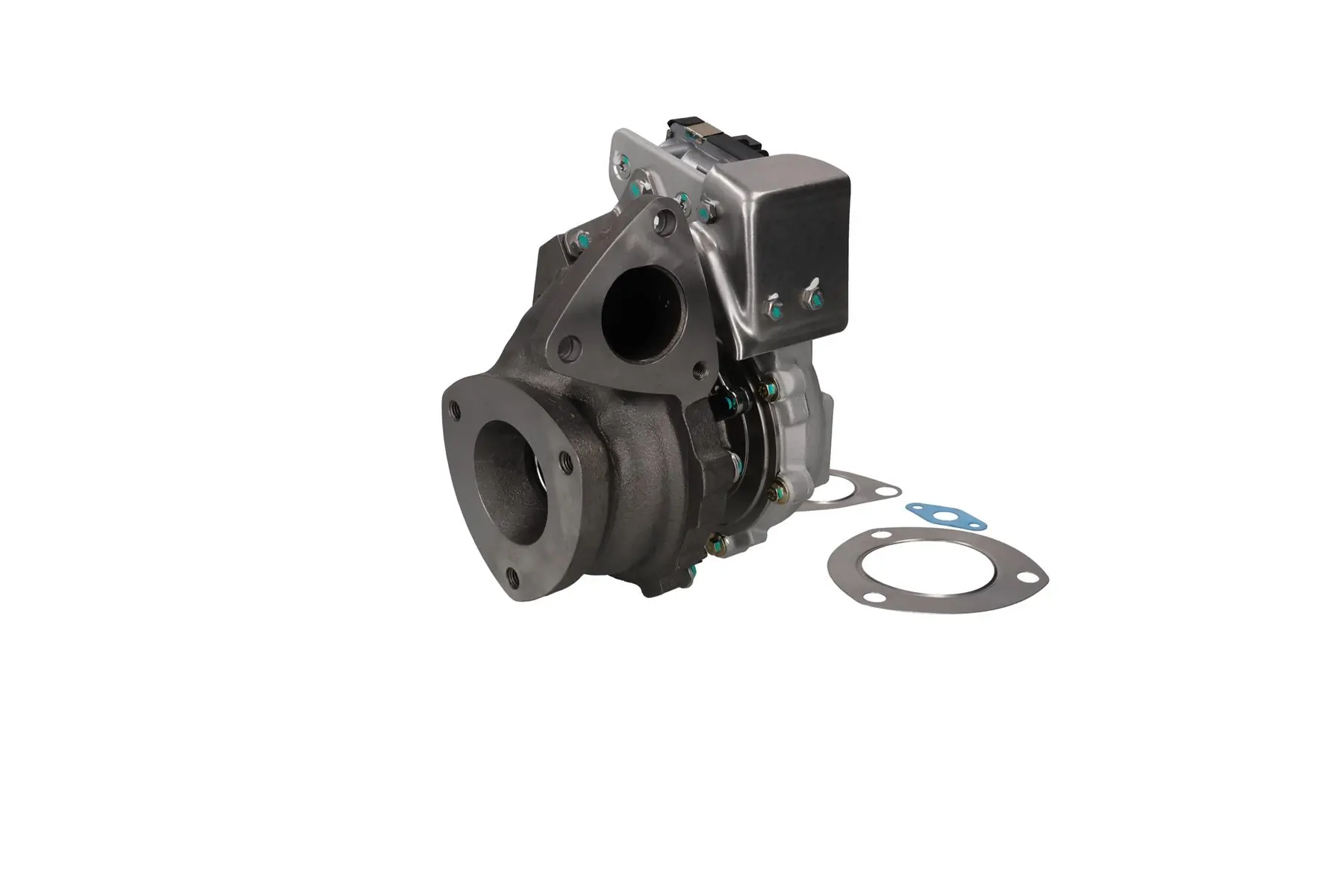 KAMOKA 8600189 Charger, charging (supercharged/turbocharged)