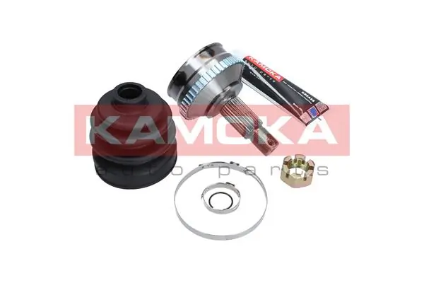 Joint Kit, drive shaft 6574