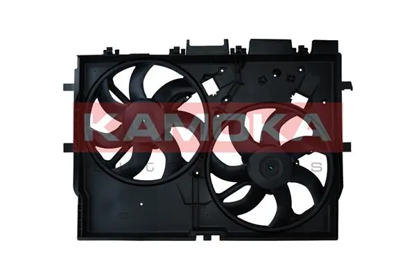 Fan, engine cooling 7740118