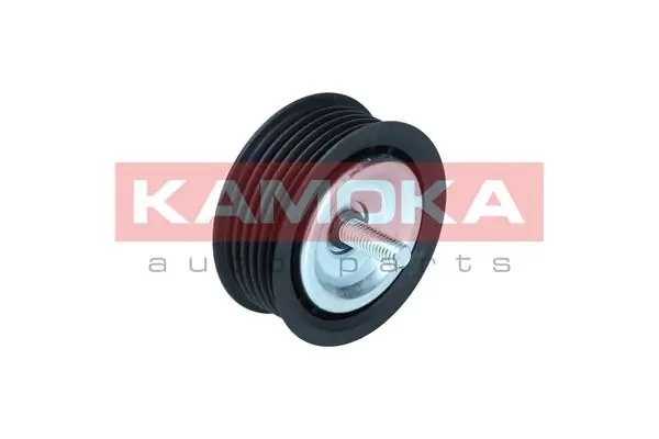 Belt Pulley, crankshaft RW004