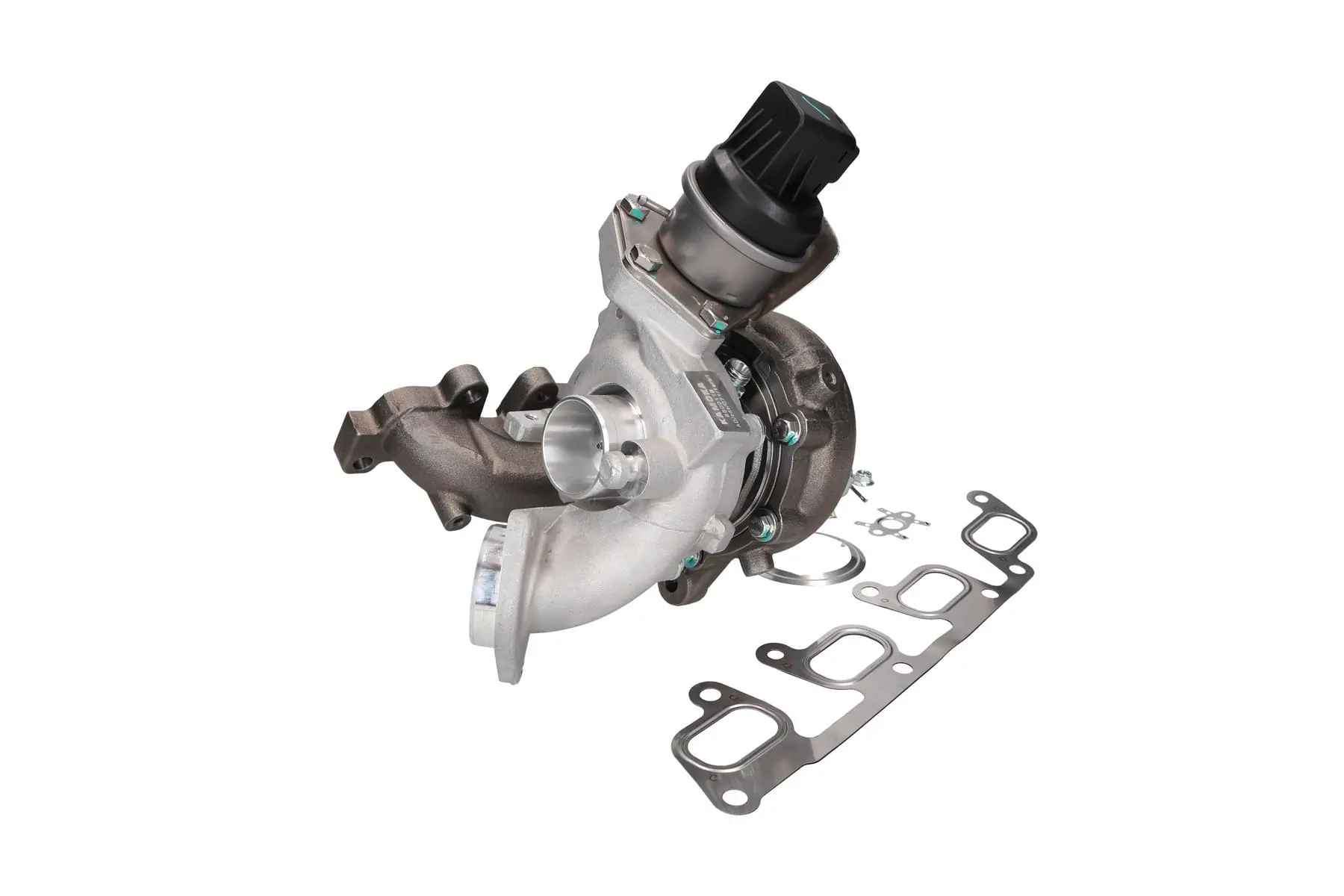 Charger, charging (supercharged/turbocharged) 8600119