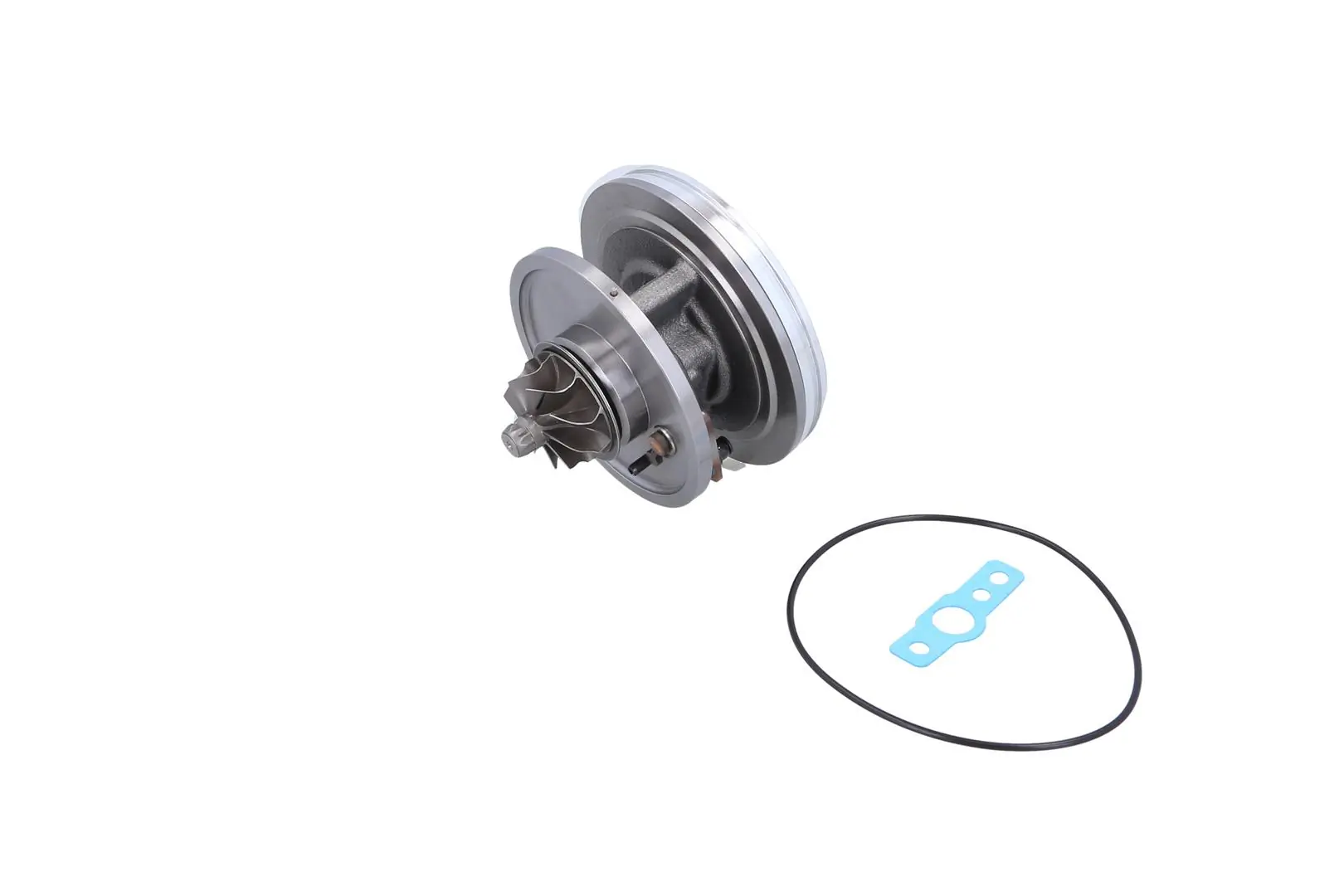 Core assembly, turbocharger 8604127