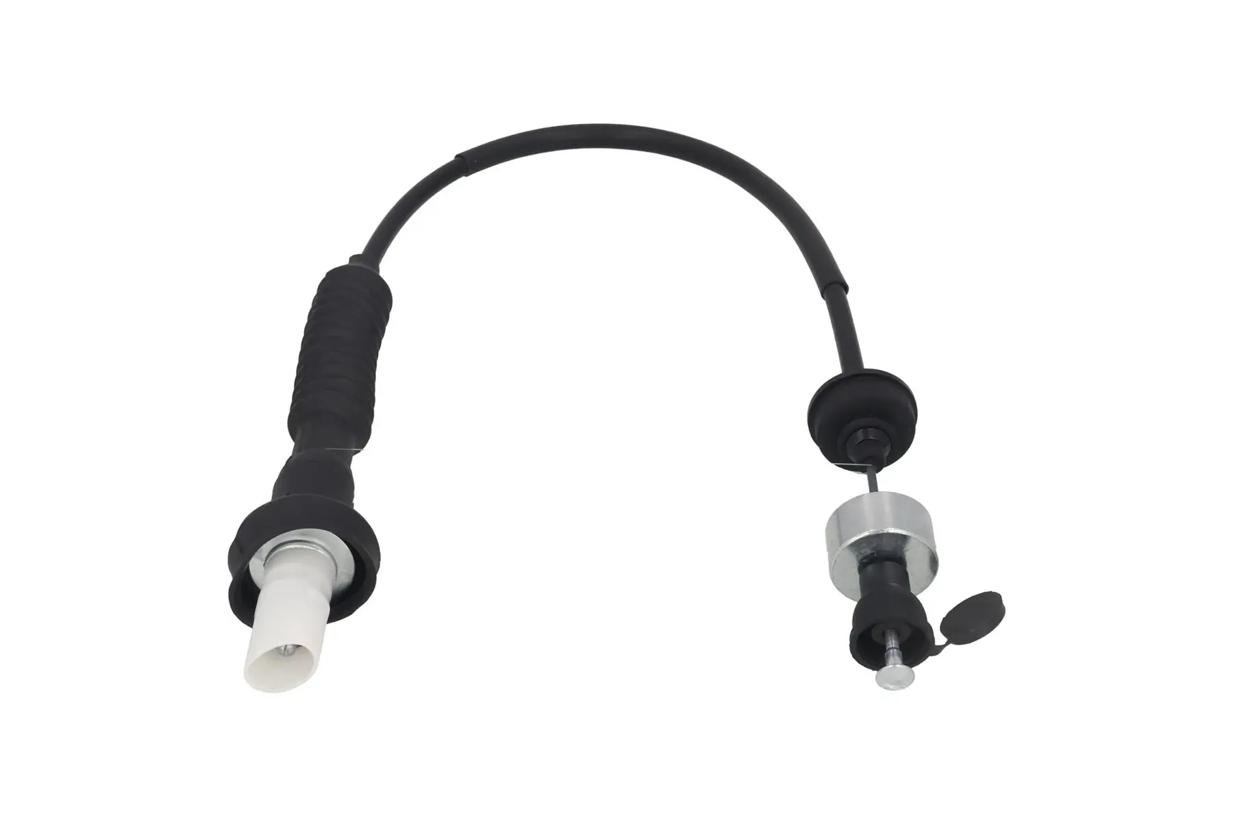 Cable Pull, clutch control LC035