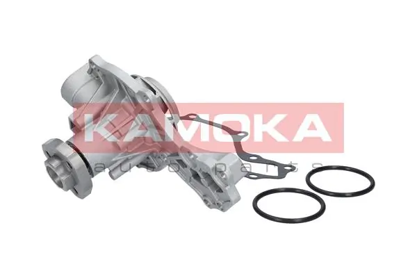 Water Pump, engine cooling T0037