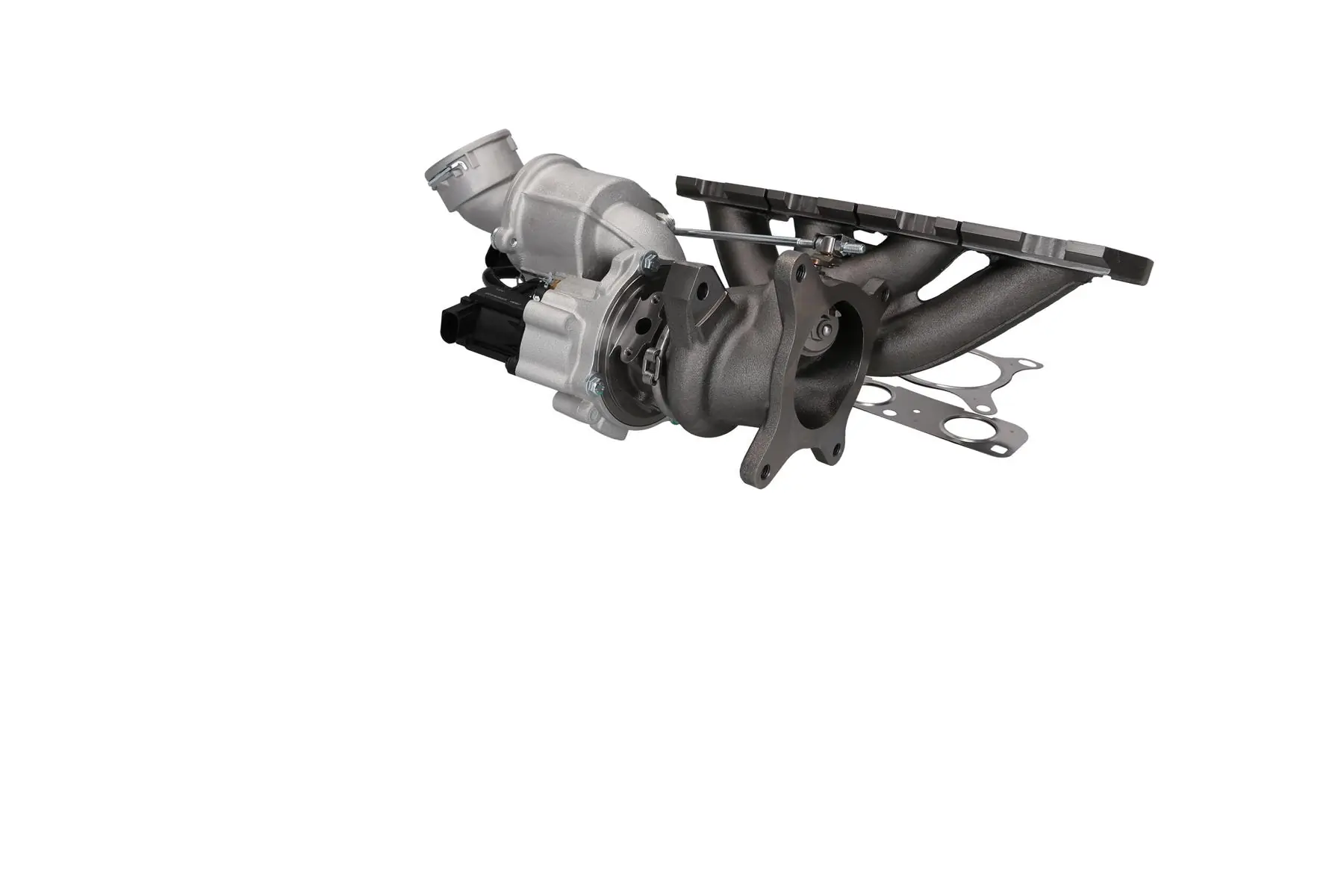 KAMOKA 8600101 Charger, charging (supercharged/turbocharged)