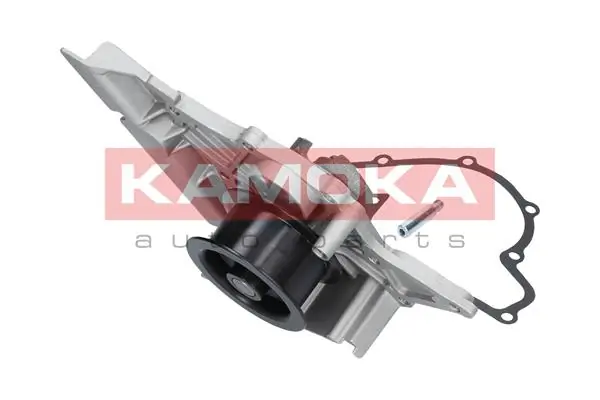 Water Pump, engine cooling T0110