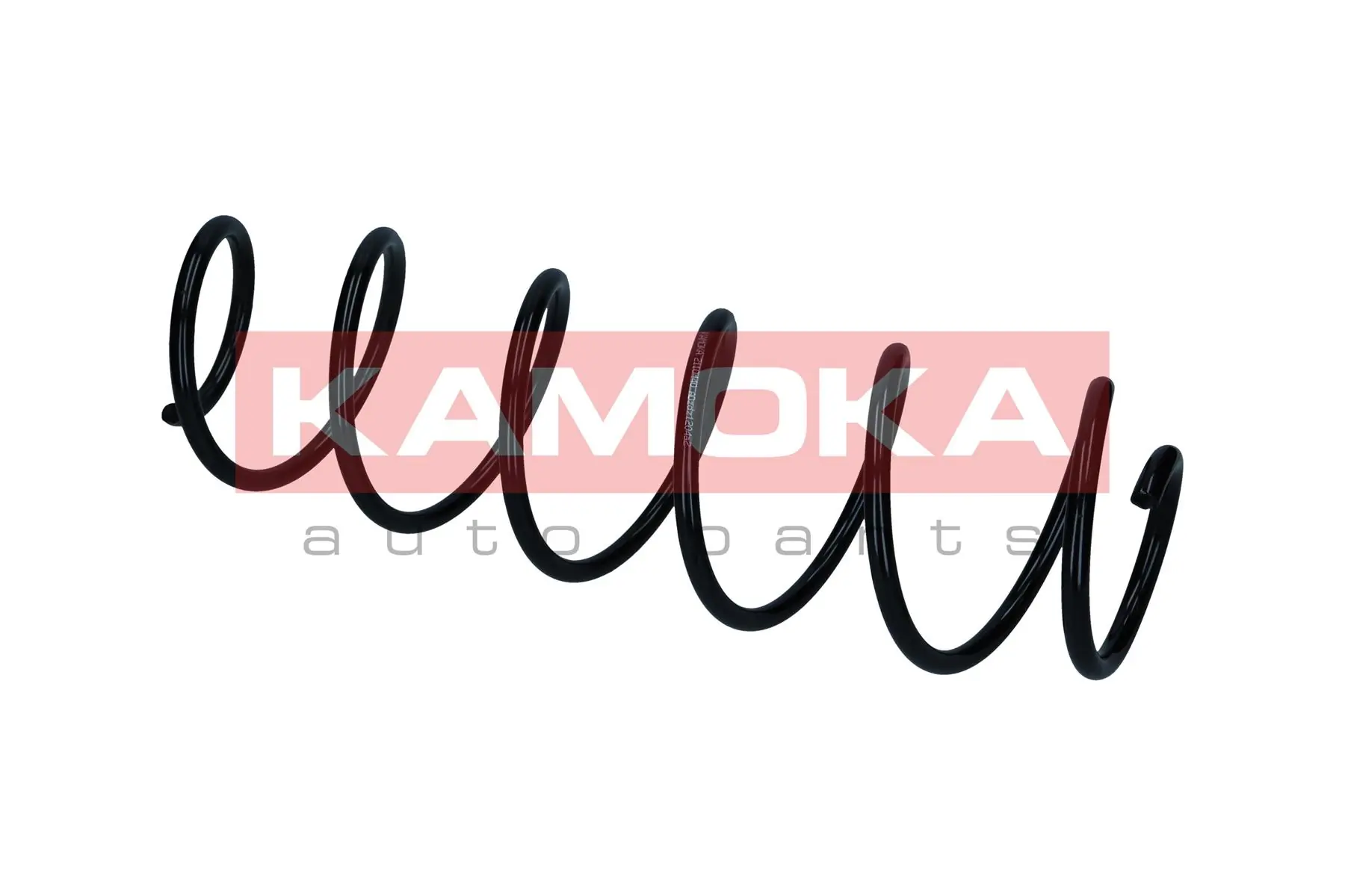 Suspension Spring 2110440