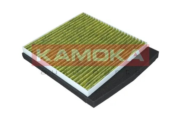 KAMOKA 6080089 Filter, cabin air