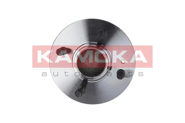 Wheel Bearing Kit 5500125