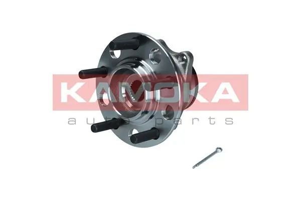 Wheel Bearing Kit 5500209