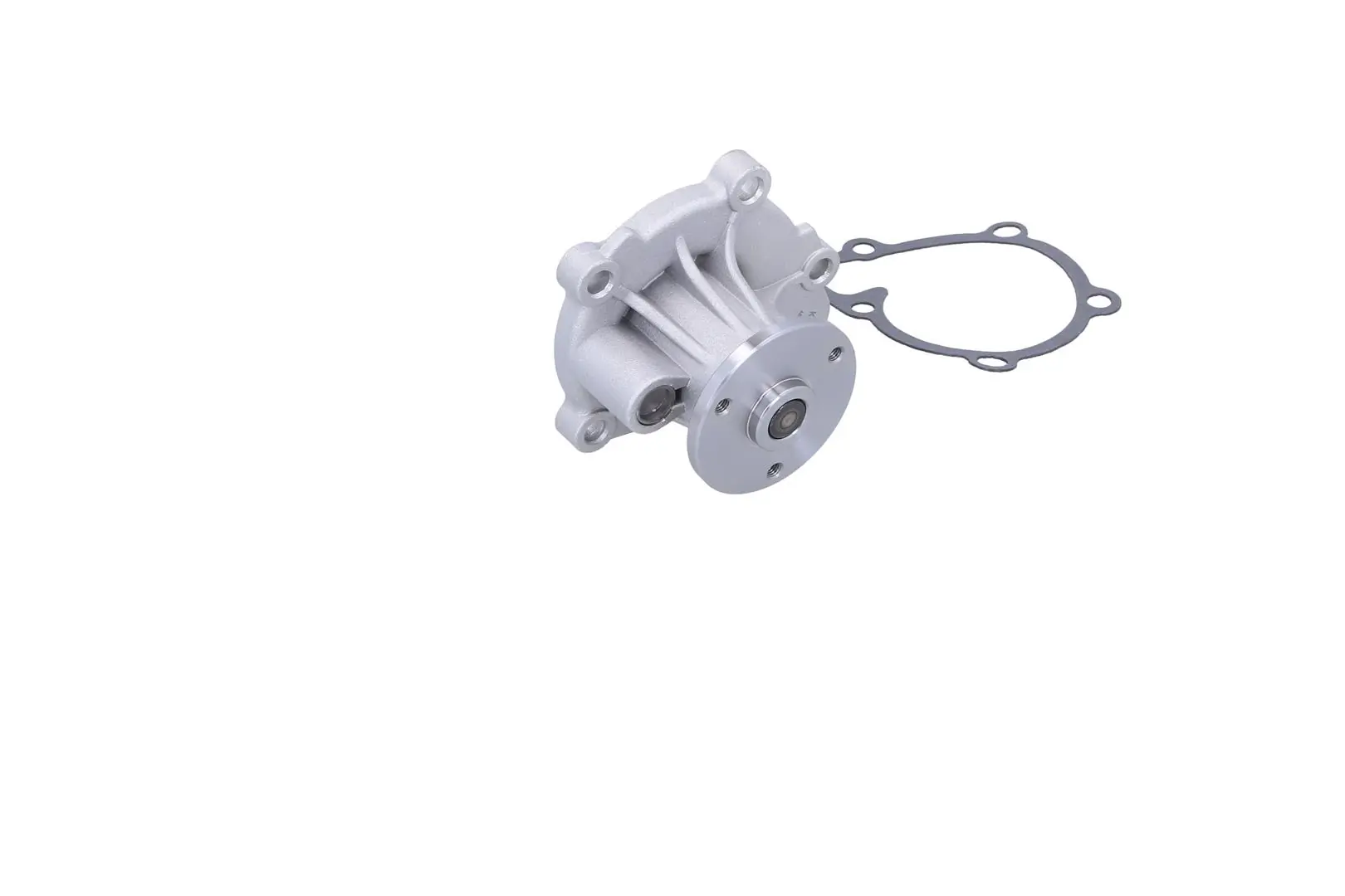 Water Pump, engine cooling T0316