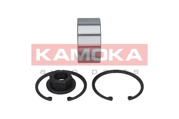 Wheel Bearing Kit 5600016