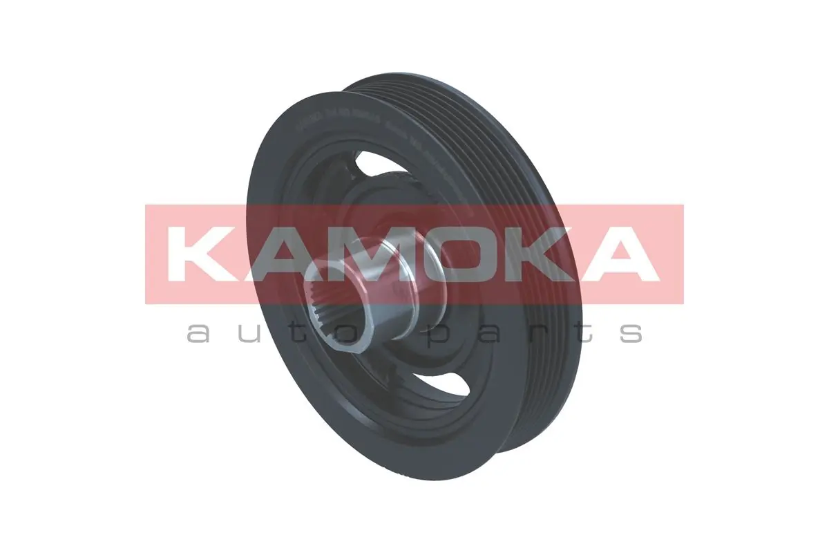 Belt Pulley, crankshaft RW049
