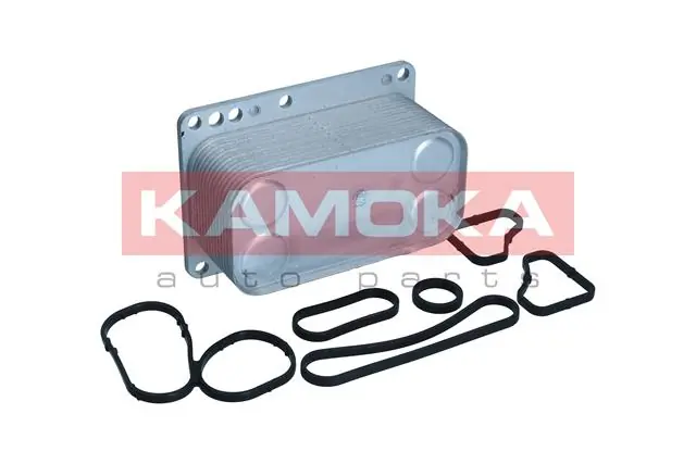 Oil Cooler, engine oil 7730093