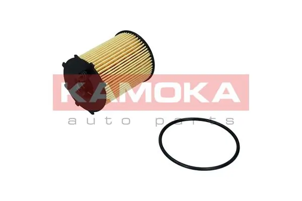 Oil Filter F115901