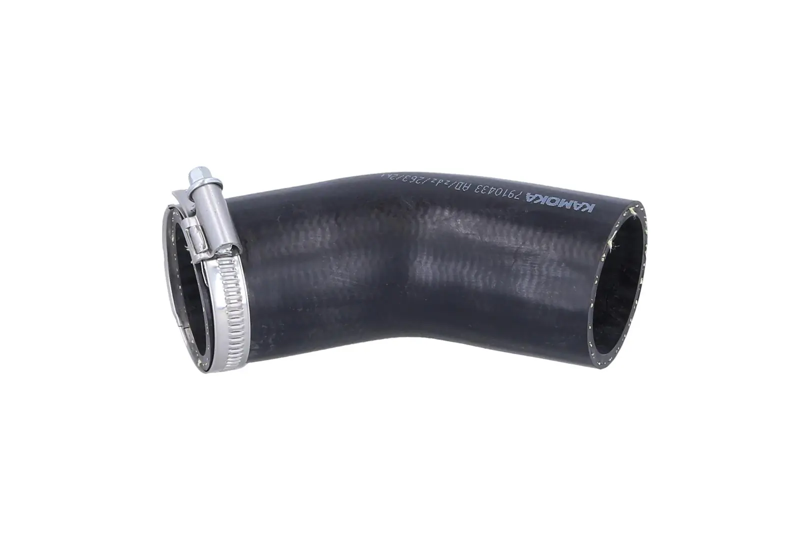 KAMOKA 7910433 Charge Air Hose