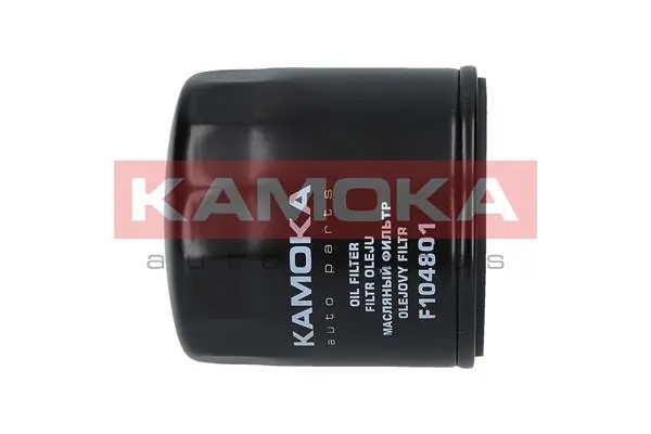 Oil Filter F104801