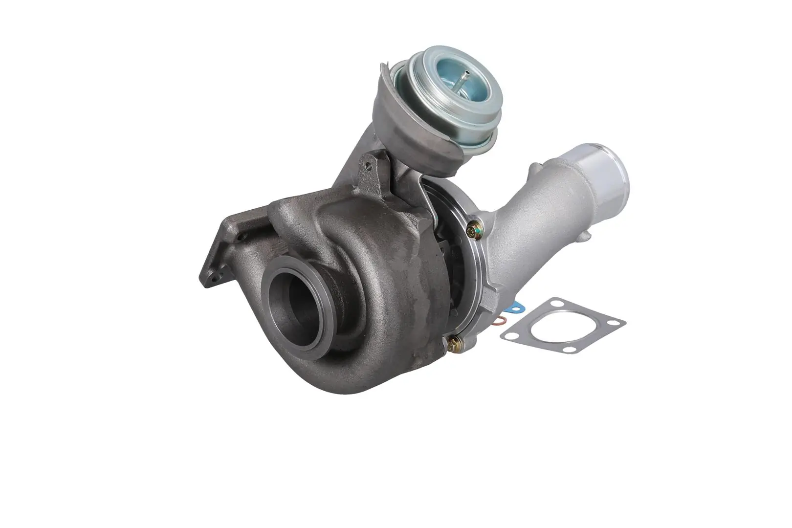 Charger, charging (supercharged/turbocharged) 8600174