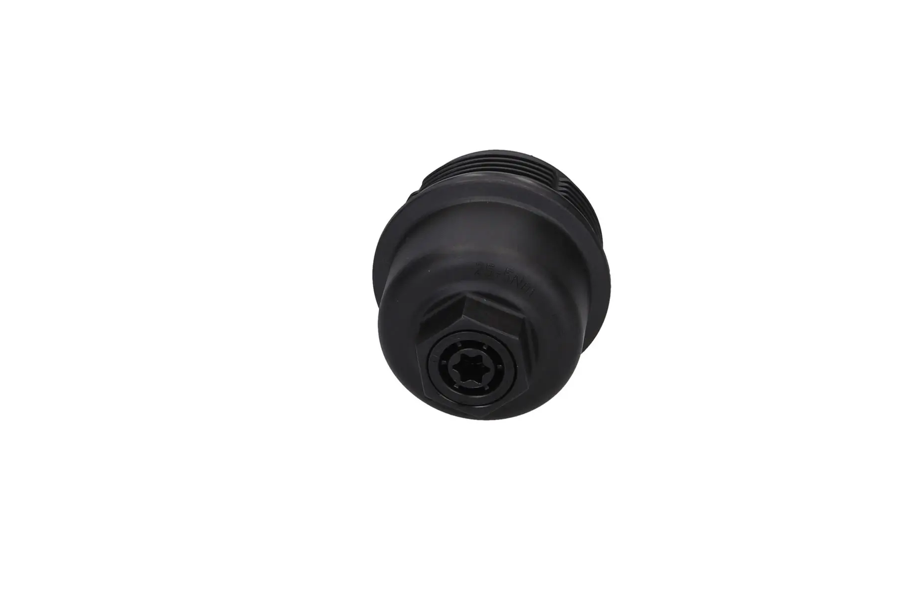 KAMOKA 7270023 Cap, oil filter housing