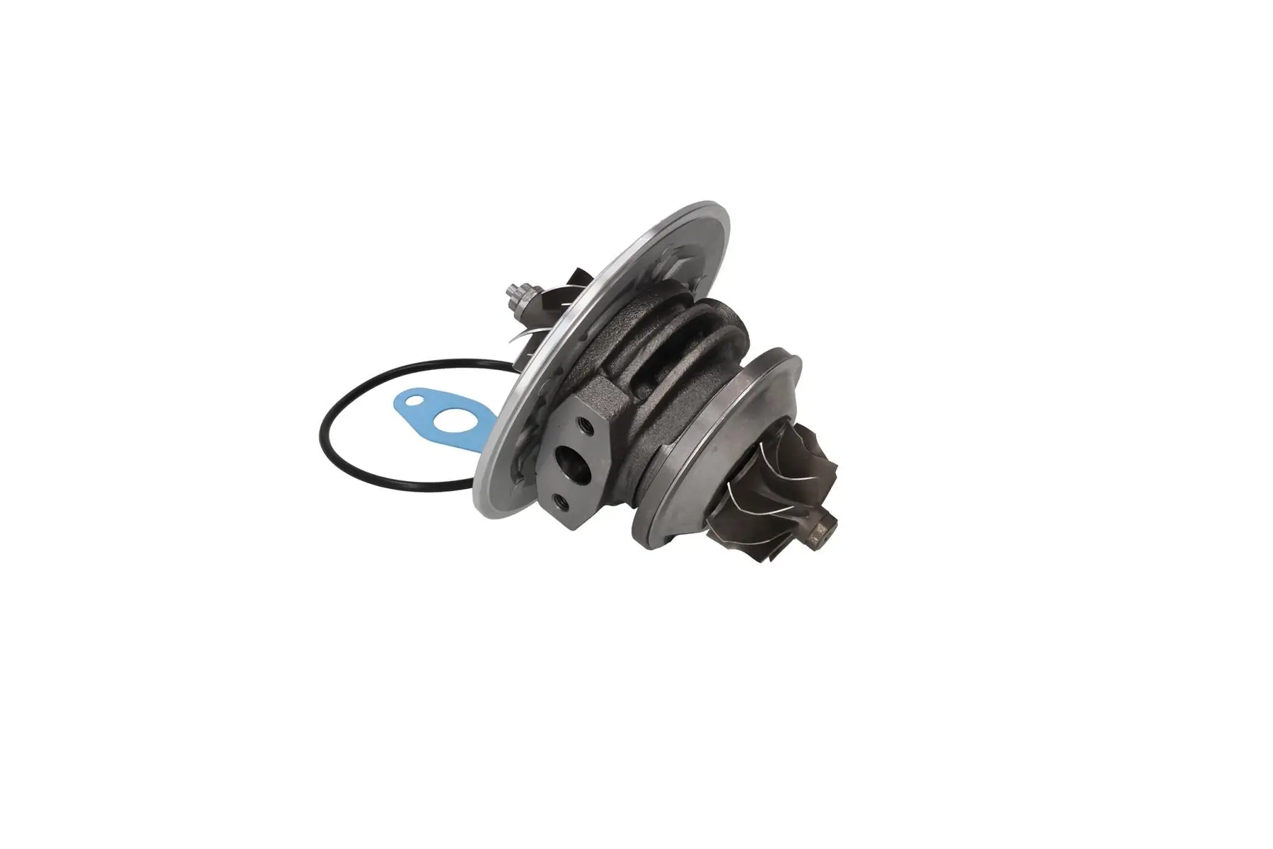 Core assembly, turbocharger 8604145