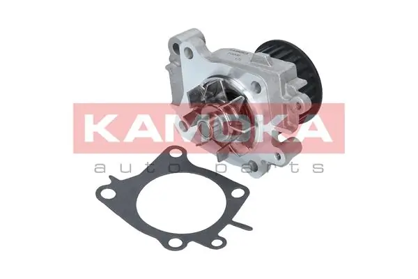 Water Pump, engine cooling T0206
