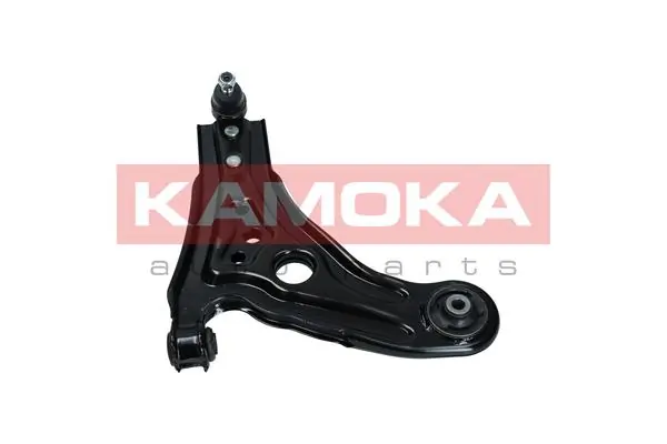 Control/Trailing Arm, wheel suspension 9050310