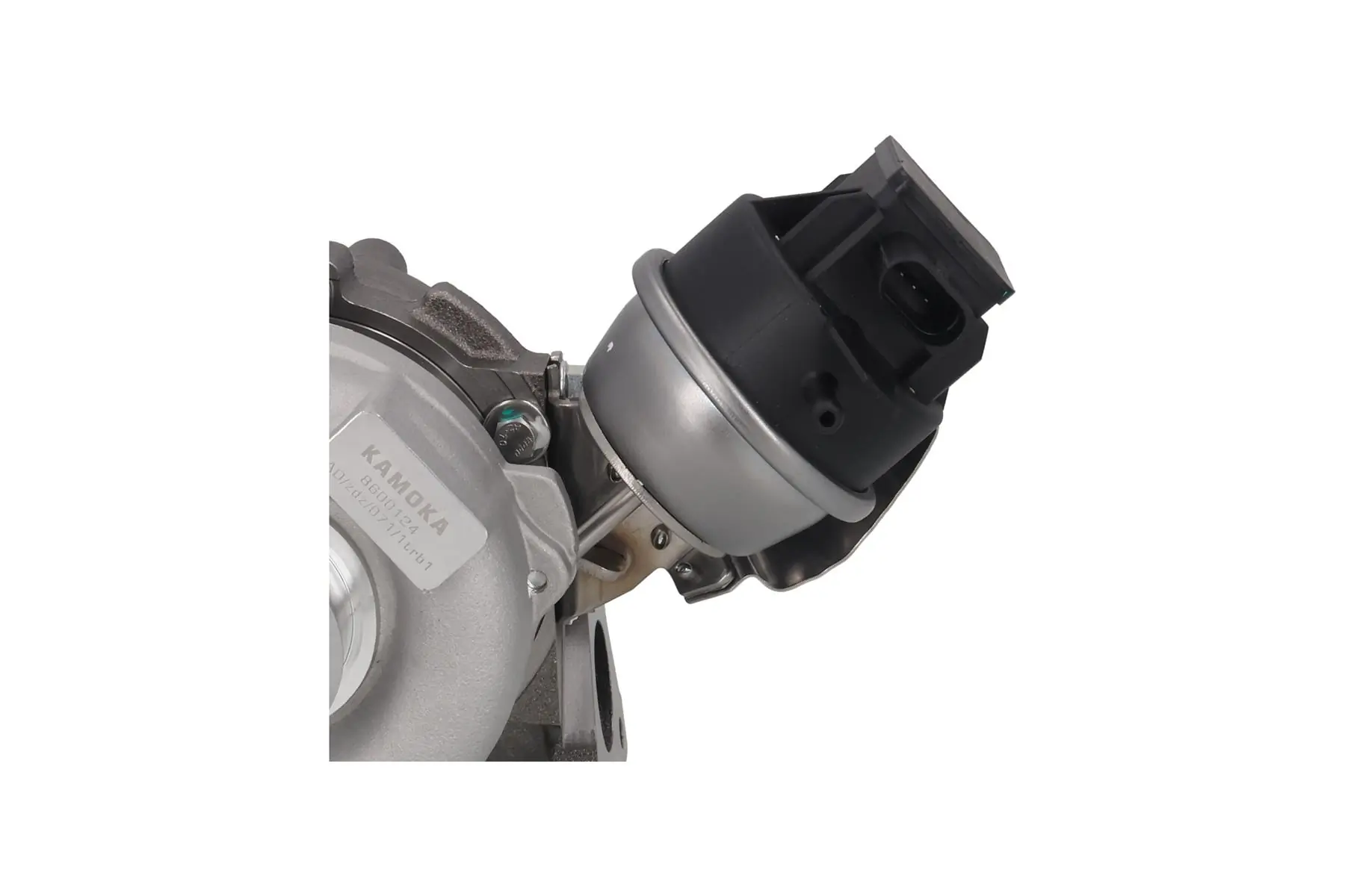 Charger, charging (supercharged/turbocharged) 8600122