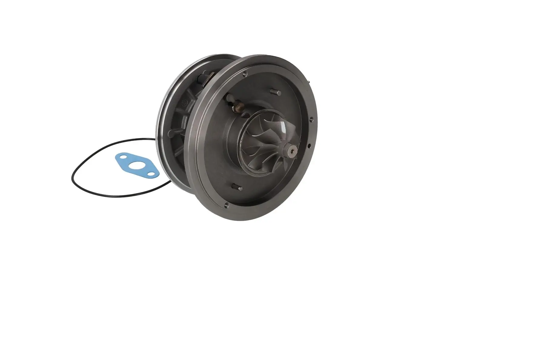 Core assembly, turbocharger 8604077