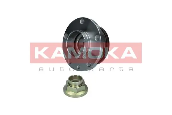 Wheel Bearing Kit 5500155