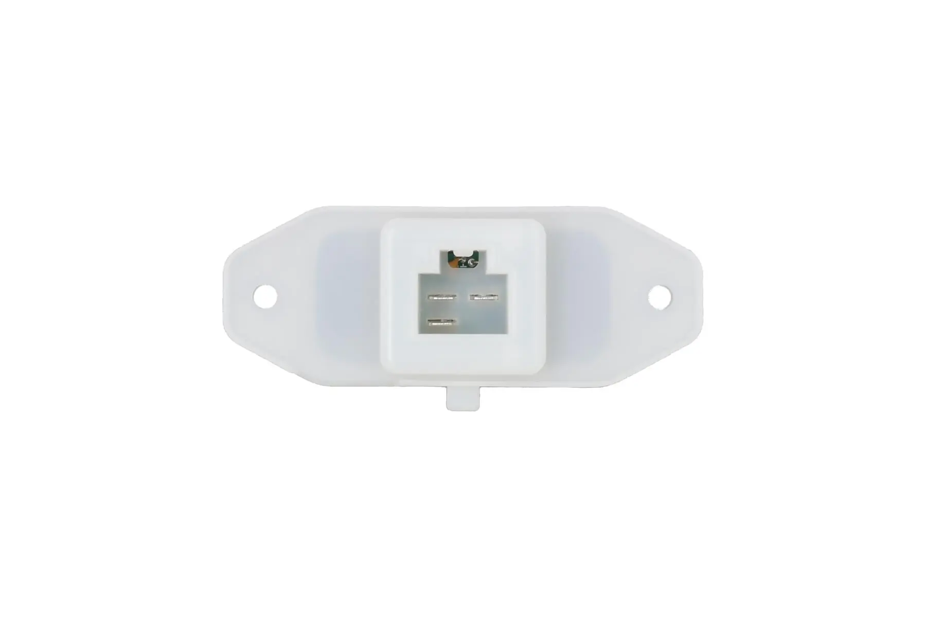 Resistor, interior blower 4140070