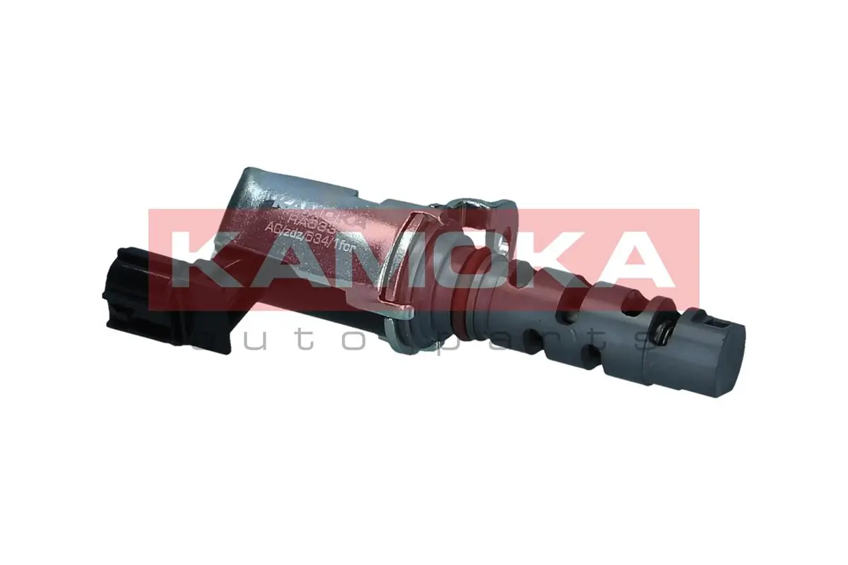 Control Valve, camshaft adjustment RA060