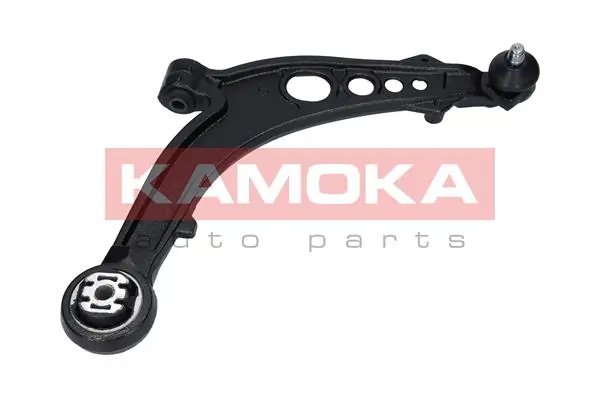 Control/Trailing Arm, wheel suspension 9050018