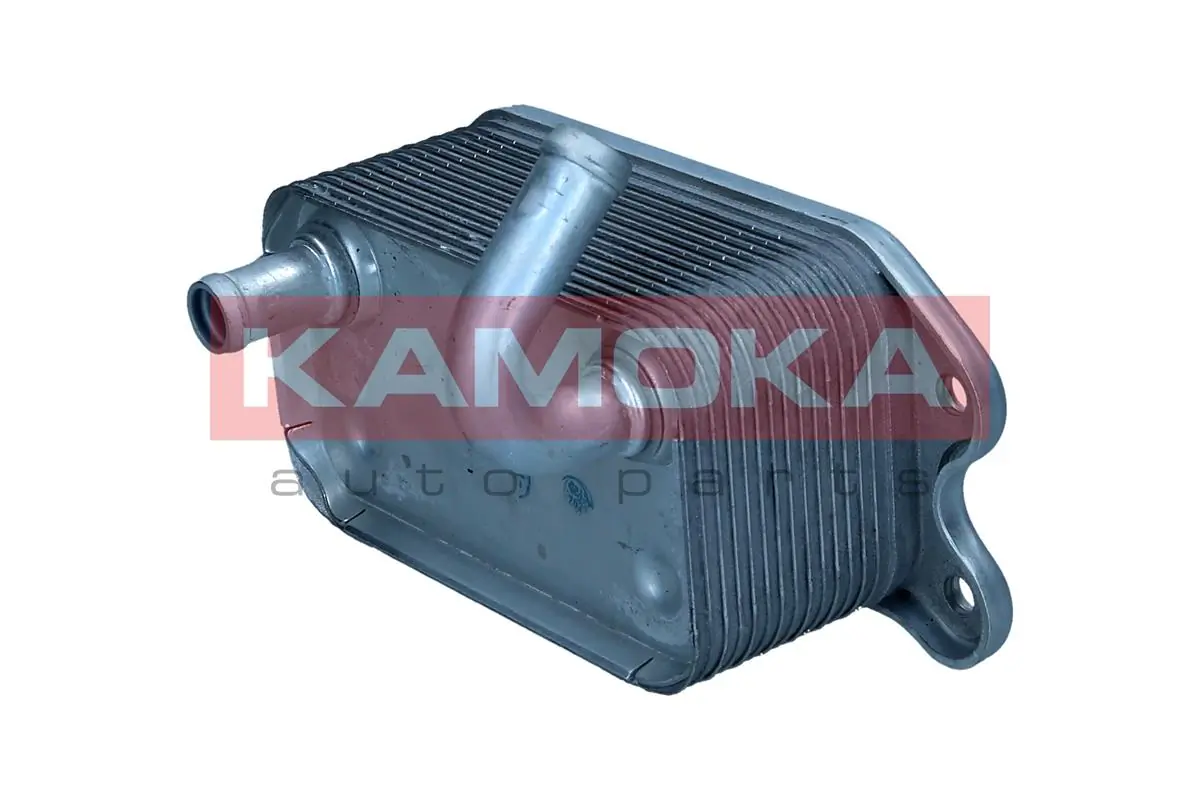 Oil Cooler, engine oil 7730050