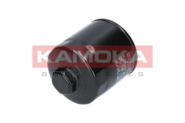 Oil Filter F114301