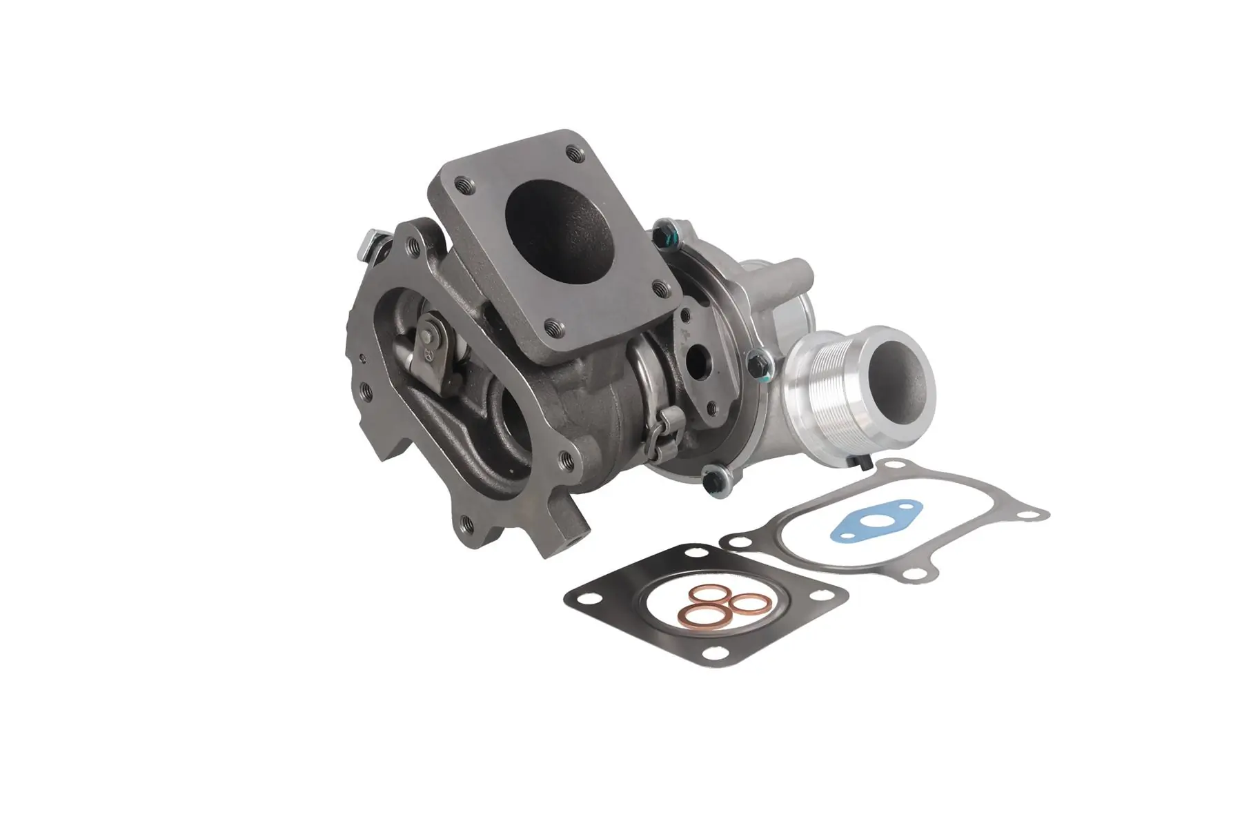 KAMOKA 8600225 Charger, charging (supercharged/turbocharged)