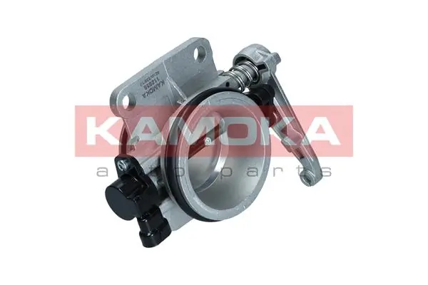 Throttle Body 112056