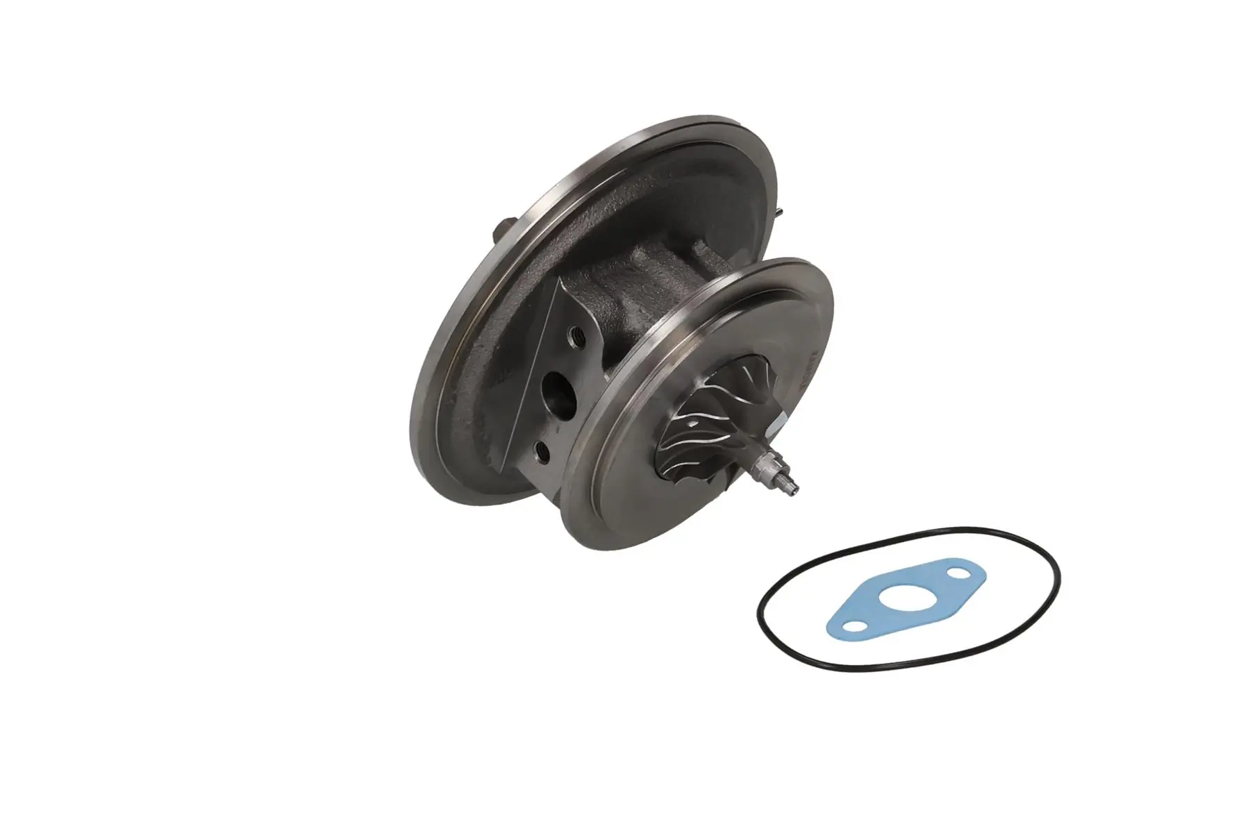 Core assembly, turbocharger 8604137