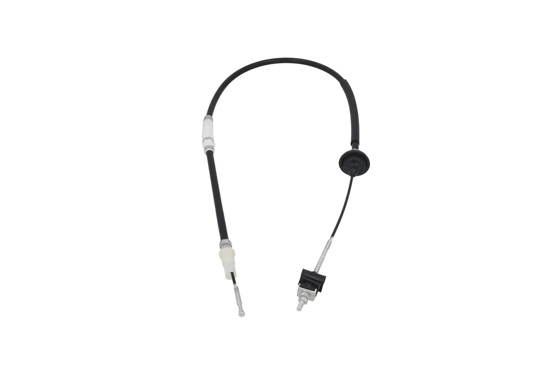 Cable Pull, clutch control LC156